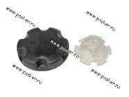 Ручка спинки сидения 2108 с держателем Унип-Сервис|Код 1496