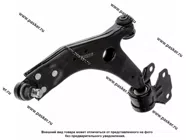 Рычаг подвески Ford Focus III 11- передний нижний с ш/о левый LECAR LECAR000071416|Код 14990