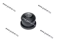 Втулка кронштейна растяжки 2108-099 передней балки 2110-12 Балаково АО БРТ|Код 15040