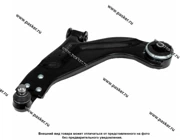 Рычаг подвески Ford Mondeo III 00-07 передний нижний с ш/о левый LECAR LECAR000111416|Код 15043