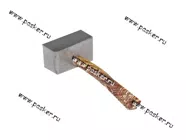 Щетка стартера 2110 и мод|Код 15047