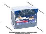 Аккумулятор Подольские Аккумуляторы 60Ач EN480/510 242х175х190 П203644|Код 15069