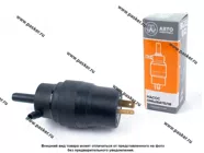 Мотор омывателя 2108-10 Волга н/о 1ЭНЦ 2,5Вт|Код 15105