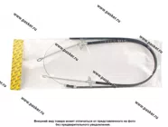 Трос ручного тормоза 2101-07 ANDYCAR Т-00109|Код 15133