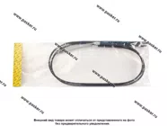 Трос ручного тормоза 2110 2170 ANDYCAR Т-02218 2 шт|Код 15178