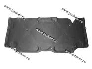 Шумоизоляция капота 2113-15 штатная|Код 1518