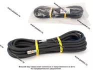 Шланг воздушный 15м 20Атм с фитингами рапид ЕВРО 10x16мм ANDYCAR|Код 15182