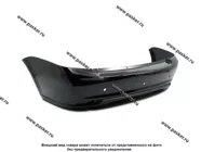 Бампер 21724 Priora хэтчбек задний под покраску|Код 15226
