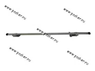 Багажник 2121-213 Волга DELTA оцинкованный 2-е поперечины 1,4 м|Код 15243