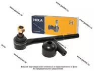Рулевая тяга 2101-07 HOLA левая S112|Код 15275