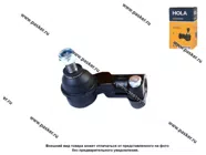 Рулевой наконечник 2110 2170 Priora HOLA правый S131|Код 15283