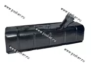 Бак топливный УАЗ-469 левый в сборе 3151-20-1101009|Код 15385