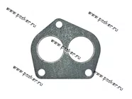 Прокладка приемной трубы УАЗ дв.420,421,4213,Газель дв.4215 3160-1203010|Код 15386