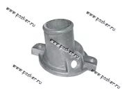 Крышка корпуса термостата Газель дв 402 4025-1306032|Код 154