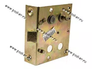 Замок двери УАЗ 469 левый 469-6102103|Код 15459