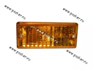 Указатель поворота фары 1111 ОКА ЗАЗ 37.3726 LADA Image|Код 15526