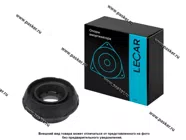 Опора передней стойки Renault Logan III 04- Sandero III 07- Duster 10- LECAR LECAR000325302|Код 15583