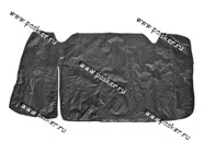 Шумоизоляция капота 2107 штатная|Код 15591