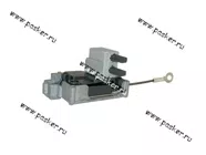 Реле регулятор напряжения 2105 Таврия в сборе Самара|Код 1564