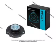 Опора передней стойки Skoda Octavia II (A5) 04-13 VW Golf VVI 04-15 LECAR LECAR000385302|Код 15662