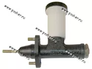 Цилиндр сцепления главный М-412 Иж-2125 FENOX с бачком C2208.5C3.1|Код 1567