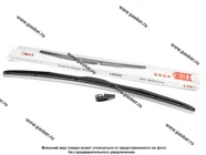 Щетки стеклоочистителя 60см универсальная LYNXauto гибридная LX600|Код 15681