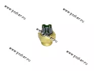 Датчик радиатора 2106 ГАЗ дв 406,Таврия Калуга 87-92 с резистором 661.3710|Код 15685