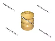 Буфер сжатия заднего амортизатора 2108-099 2113-15 Таврия Автокомпонент|Код 1571