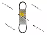 Ремень генератора 2108 BAUTLER зубчатый AVX 10*713La BTL-0008BAV|Код 15752