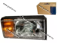 Блок фара 2104 05 07 LADA Image 95.3711 правая|Код 15775
