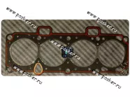Прокладка ГБЦ 2108 76.0 BAUTLER BTL-0008GC|Код 15781