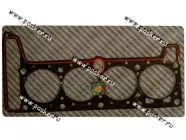 Прокладка ГБЦ 21011,06 79.0 BAUTLER BTL-0011GC|Код 15783