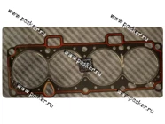 Прокладка ГБЦ 21083 82.0 BAUTLER BTL-0083GC|Код 15786