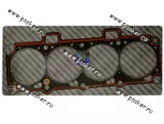 Прокладка ГБЦ 2112 82.0 BAUTLER BTL-0012GC|Код 15793