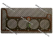 Прокладка ГБЦ 21213 82.0 BAUTLER BTL-0213GC|Код 15795