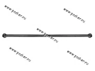 Штанга реактивная поперечная 2101-07 2121 21213 2123 Chevrolet Niva LADA Image|Код 1580