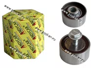 Подшипник натяжителя ремня ГРМ 1118 Калина 2170 Priora ANDYCAR 16кл METAL EDITION|Код 15847