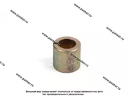 Втулка УАЗ Профи шкворня верхнего разрезная|Код 15849