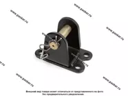 Крюк буксирный УАЗ-3741 задний в сборе вилка|Код 15888