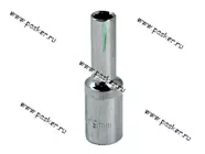 Головка торцевая  9 1/2 высокая 12-гранная OMBRA 112209|Код 15918