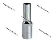 Головка торцевая 11 1/2 высокая 12-гранная OMBRA 112211|Код 15924