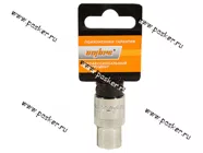 Головка торцевая 12 1/2 короткая 12-гранная OMBRA 112312|Код 15925