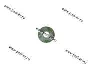 Шайба М8х25|Код 15929