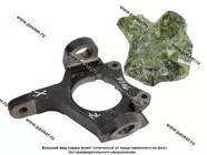 Корпус поворотного кулака УАЗ Профи, УАЗ-3163 с 2018г.в. правый|Код 15951