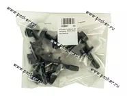 Штуцер главных цилиндров 2101-07 пластмасса|Код 15961