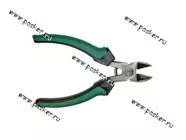Кусачки боковые 160мм|Код 15972