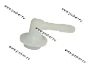 Штуцер главных цилиндров 2121 пластмасса [упаковка 20 шт.]|Код 16034