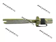 Планка распорная задних тормозных колодок 1111 ОКА|Код 16106