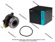 Подшипник выжимной Chevrolet Lacetti 05- Nubira 05- LECAR LECAR000030316|Код 16113