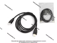 АУДИО Кабель HDMI 2м LECAR SALE|Код 16119